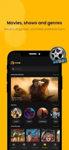 hotstar-pro Movies and shows